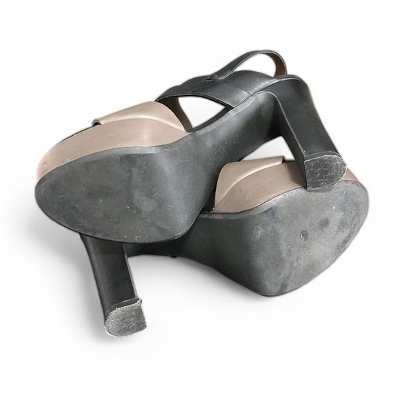 Marni Platform Heels - Picture 4 of 4